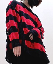 HYSTERIC GLAMOUR | カーディガン/ボレロ