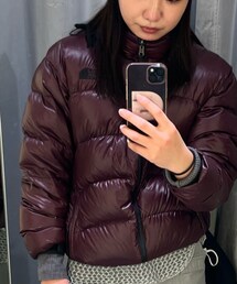 THE NORTH FACE | ダウンジャケット/コート