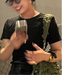 ZARA | Tシャツ/カットソー