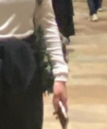 bius | ショルダーバッグ