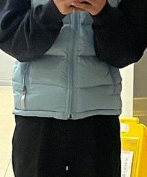 patagonia | ダウンベスト