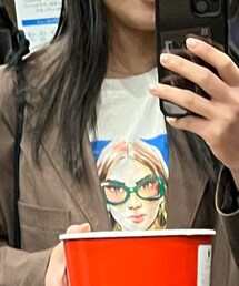 ZARA | Tシャツ/カットソー