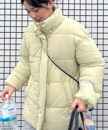 ZARA | ダウンジャケット/コート