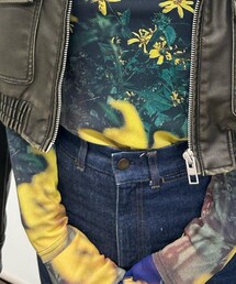 UNIQLO | デニムパンツ