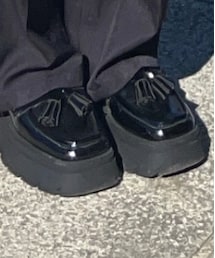 ZARA | ローファー