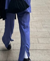 ameri vintage | スラックス