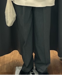 UNIQLO | スラックス