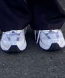 NEW BALANCE | スニーカー