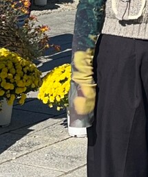 HeRIN.CYE | シャツ/ブラウス