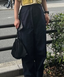 GU | チノパンツ