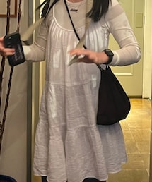 H&M | ワンピース/ドレス