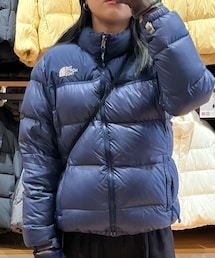 THE NORTH FACE | ダウンジャケット/コート