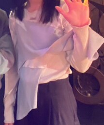 kotohayokozawa | トップス