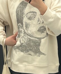 ZARA | スウェット