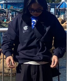 gadid anoniem | スウェット