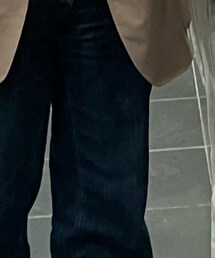 GU | デニムパンツ