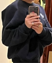 gadid anoniem | スウェット