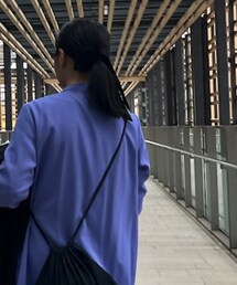 ameri vintage | シャツ/ブラウス