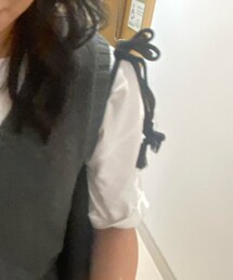 ZARA | Tシャツ/カットソー