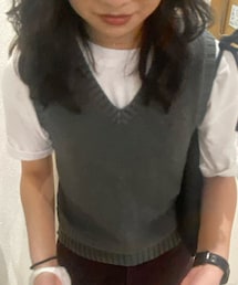 POLO RALPH LAUREN | ベスト