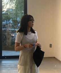 ZARA | Tシャツ/カットソー