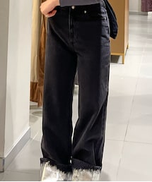 H&M | デニムパンツ
