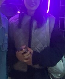 HARE | ダウンベスト