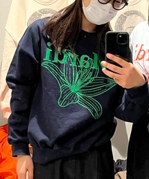 Mardi Mercredi | スウェット