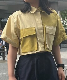 ZARA | Tシャツ/カットソー