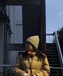 ZARA | ニットキャップ/ビーニー