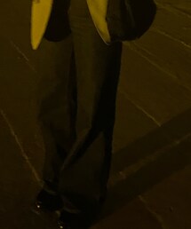 GU | デニムパンツ