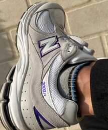 NEW BALANCE | スニーカー