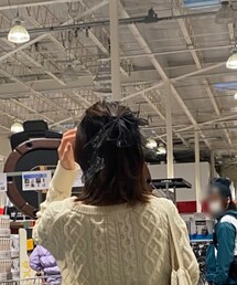 SHEIN | ヘアゴム