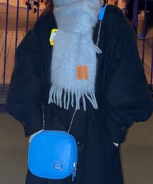 LOEWE | マフラー