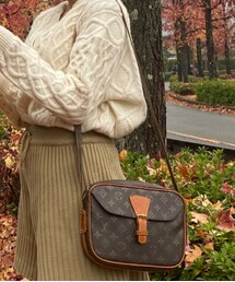 LOUIS VUITTON | ショルダーバッグ