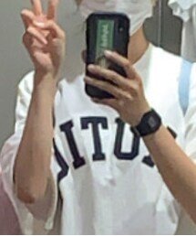 my hair is bad | ステッカー/テープ