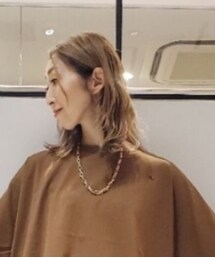 ZARA | ネックレス