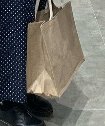 MUJI Labo | トートバッグ