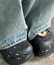 crocs | レインシューズ