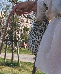 LOWRYS FARM | ハンドバッグ