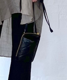 OUVRAGE CLASSE | バッグ