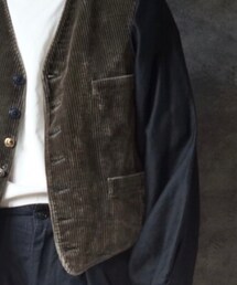 40s french サーヴァントJKT | ジャケット/アウター