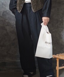 own garment products | パンツ