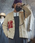 Own GArment productsの「オールインワン・サロペット(サロペット/オーバーオール)」