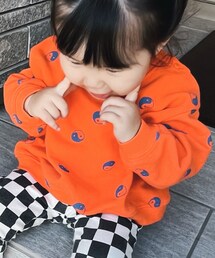 MARKEY'S | スウェット