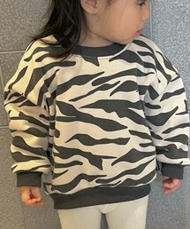 西松屋 | スウェット