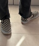 VANS(バンズ)の「シューズ(スニーカー)」
