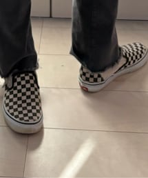 VANS | スニーカー