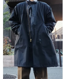 JOURNAL STANDARD relume | ミリタリージャケット