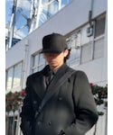 NEW ERA(ニューエラ)の「帽子(キャップ)」
